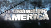 The Crumbling of America